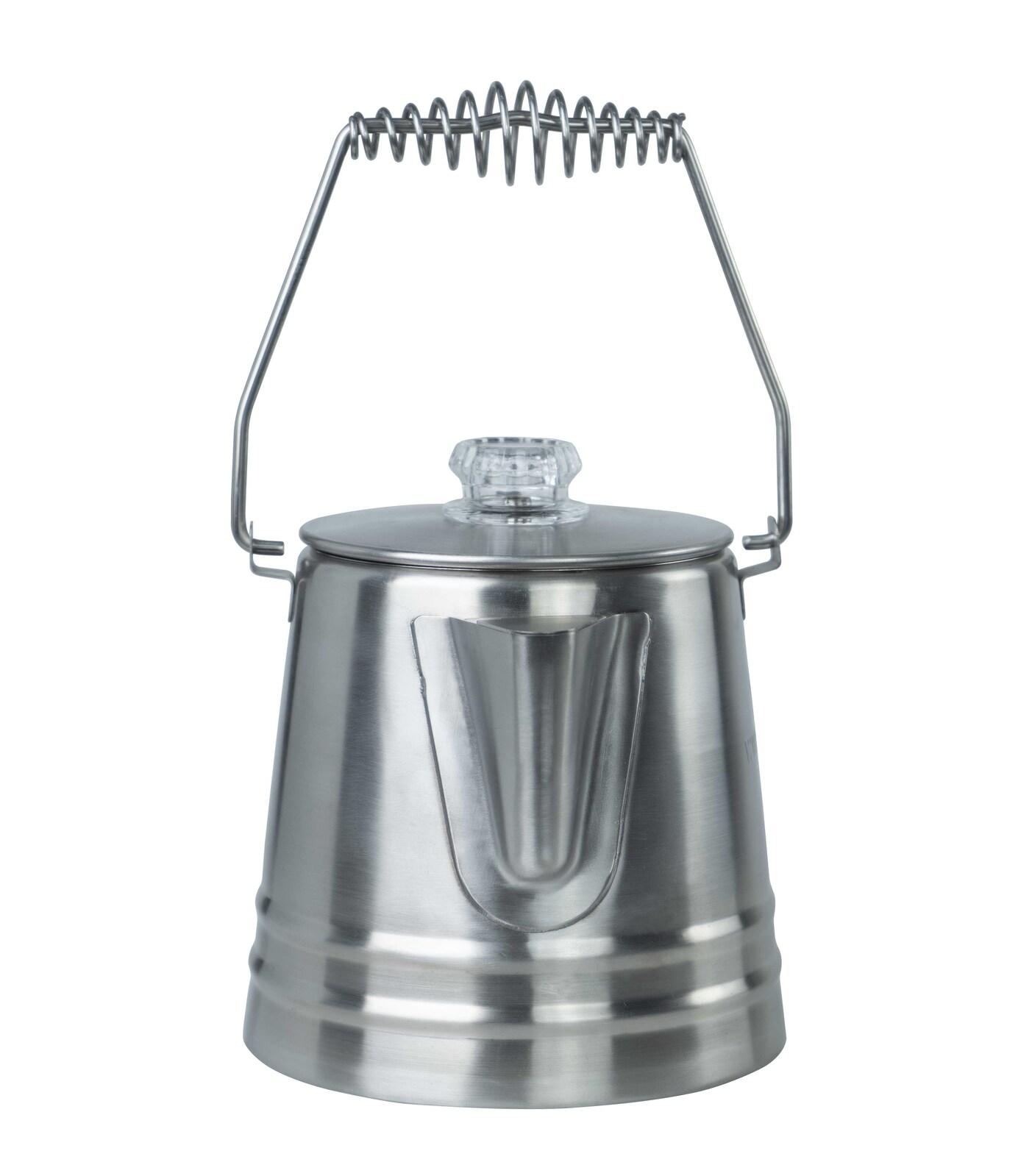 Norpro Stainless Steel Percolator 9 Cup 549