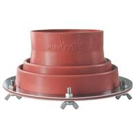 Winnerwell® Titanium Heat Protector for M/L nested pipe