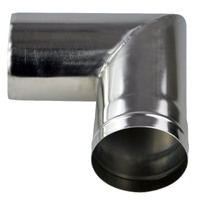 Winnerrwell® 90 Degree Pipe 3.5''