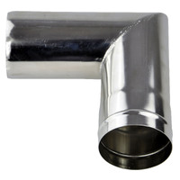 Winnerwell® 90 Degree Pipe 2.5"