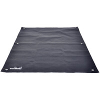 Winnerwell® Fireproof Mat 38.5'' x 59'' Fiberglass-Silicone