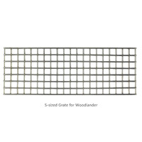 Winnerwell S-sized Grate for Woodlander
