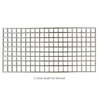 Winnerwell® S-sized Grate for Nomad