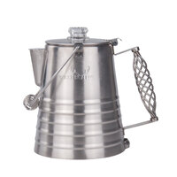 Winnerwell® 14 Cup Stainless Percolator Coffee Pot