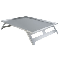 Winnerwell® Accessory Table for XL-sized Flat Firepit