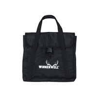 Winnerwell® Carry Bag for S-sized Flat Firepit set 