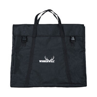 Winnerwell® Carry Bag for L-sized Flat Firepit set