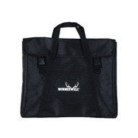 Winnerwell® Carry Bag for XL-sized Flat Firepit set