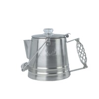 Winnerwell® Iron Camping Cooker Stove SKU 910265 