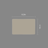 Winnerwell® 6.2"x4.1" Door Glass Replacement for Nomad PLUS M