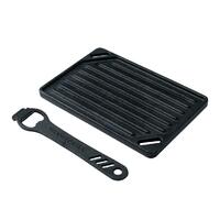 Winnerwell® Iron Grill Plate